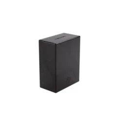 Bastion 50+ Black