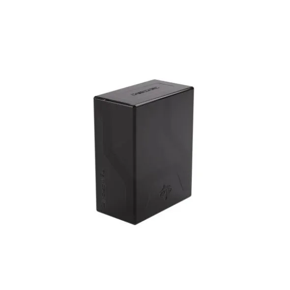 Bastion 50+ Black