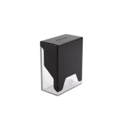 Bastion 50+ Black/Clear