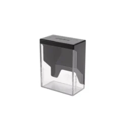 Bastion 50+ Black/Clear