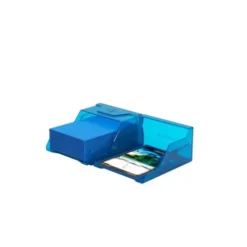 Bastion 50+ Blue