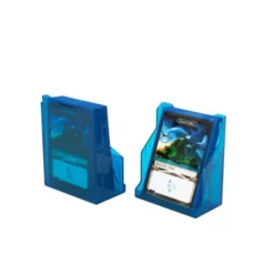Bastion 50+ Blue