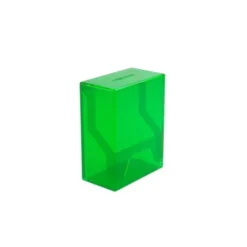 Bastion 50+ Green