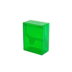 Bastion 50+ Green
