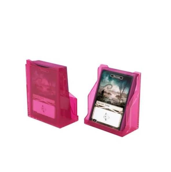 Bastion 50+ Pink
