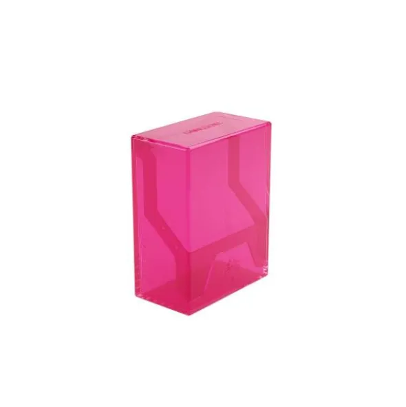 Bastion 50+ Pink