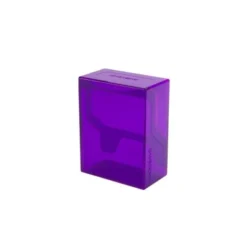 Bastion 50+ Purple
