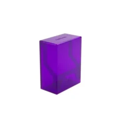 Bastion 50+ Purple