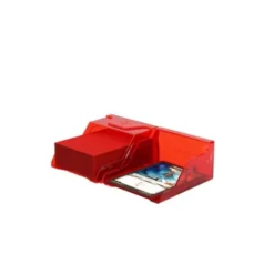 Bastion 50+ Red