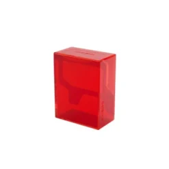 Bastion 50+ Red