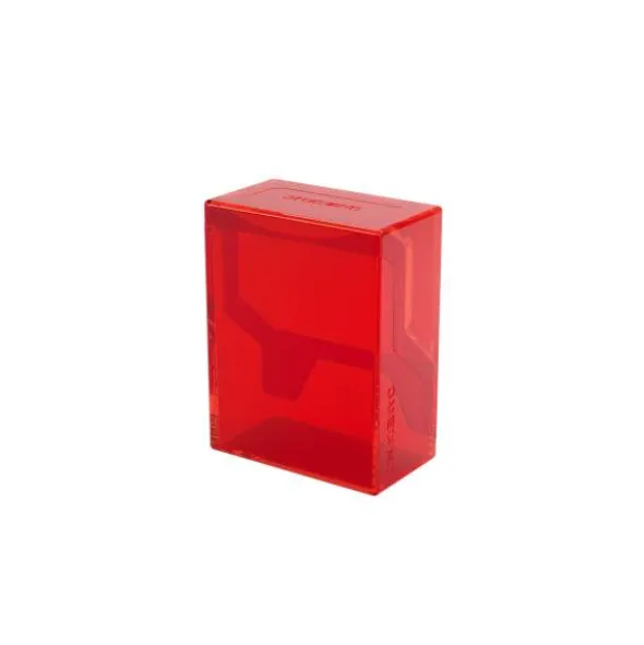 Bastion 50+ Red