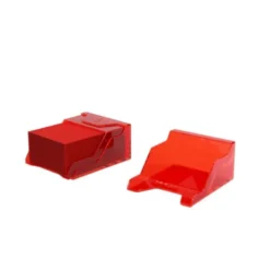 Bastion 50+ Red