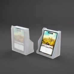 Bastion 50+ White