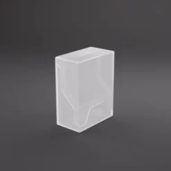 Bastion 50+ White