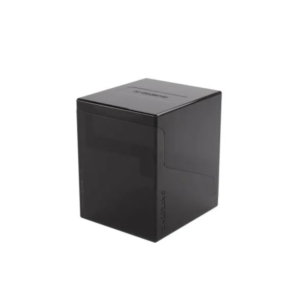 Bastion 100+ XL Black