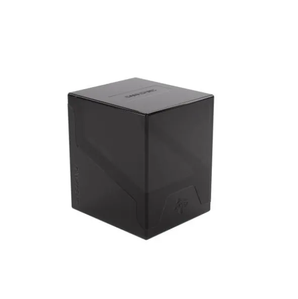Bastion 100+ XL Black