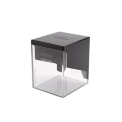 Bastion 100+ XL Black/Clear