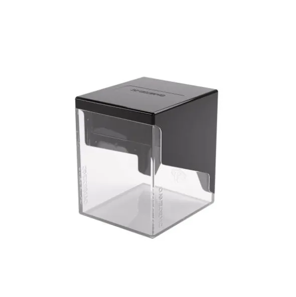 Bastion 100+ XL Black/Clear