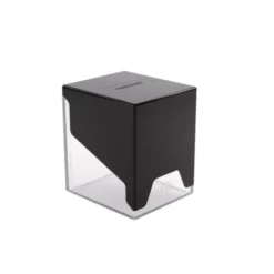 Bastion 100+ XL Black/Clear