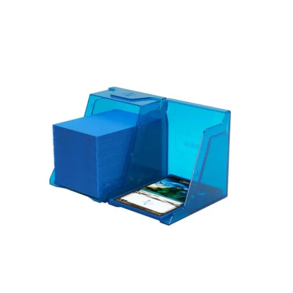Bastion 100+ XL Blue