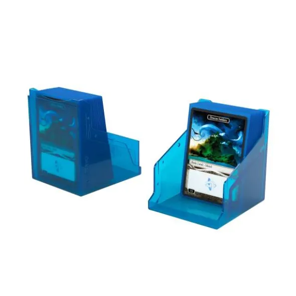 Bastion 100+ XL Blue