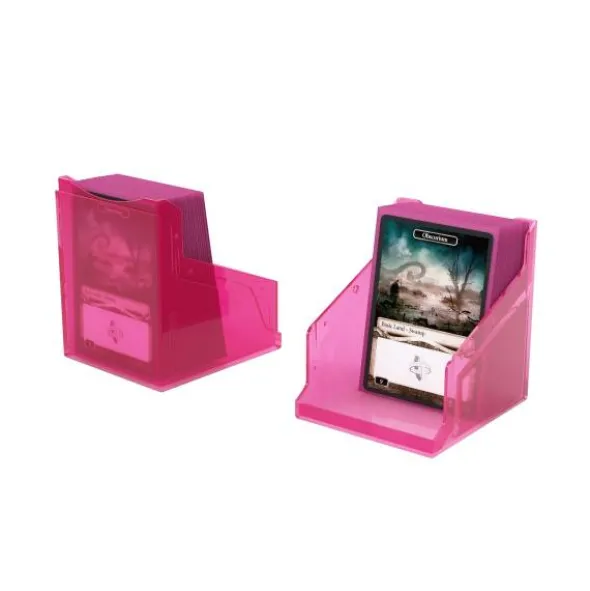 Bastion 100+ XL Pink