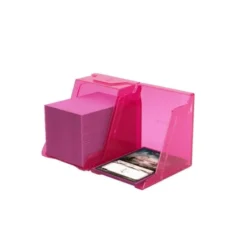 Bastion 100+ XL Pink