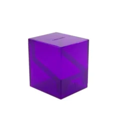 Bastion 100+ XL Purple