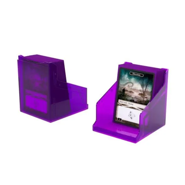 Bastion 100+ XL Purple