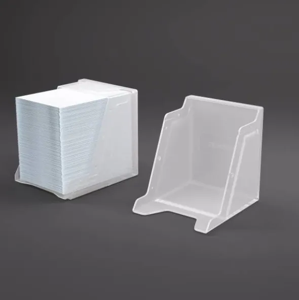 Bastion 100+ XL White
