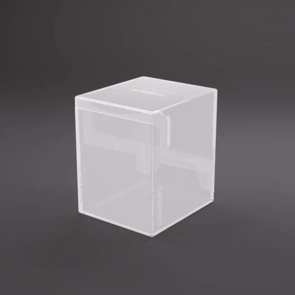 Bastion 100+ XL White