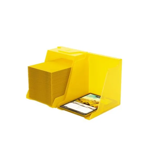 Bastion 100+ XL Yellow