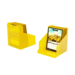 Bastion 100+ XL Yellow
