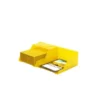 Bastion 50+ Yellow