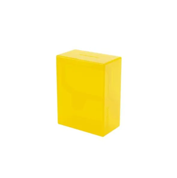 Bastion 50+ Yellow