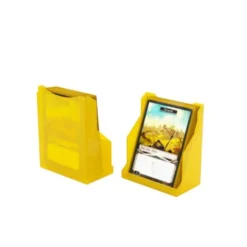 Bastion 50+ Yellow