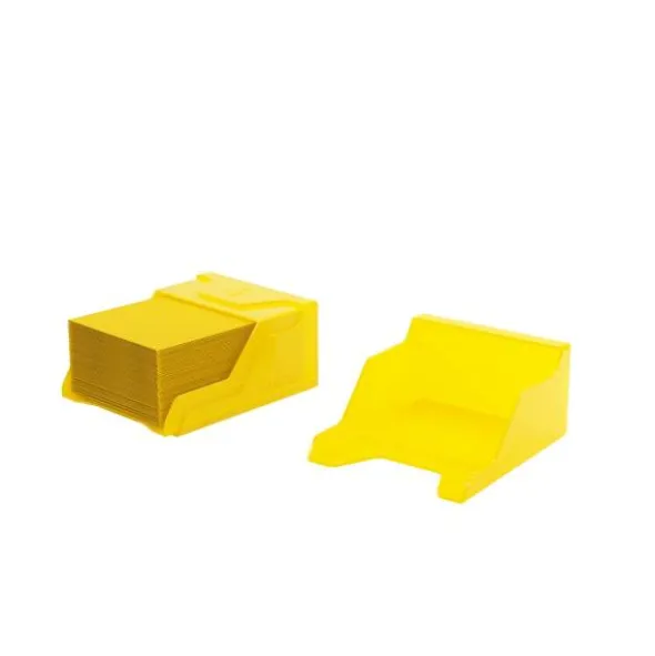 Bastion 50+ Yellow