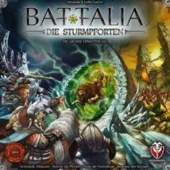Battalia: Die Sturmpforten (Erw.)