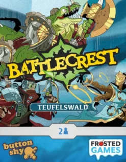 Battlecrest