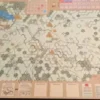 Battle for White Plains Mounted Map Set (Exp.) (engl.)