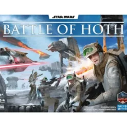 Battle of Hoth