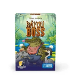 Bayou Boss (engl.)