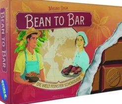 Bean to Bar