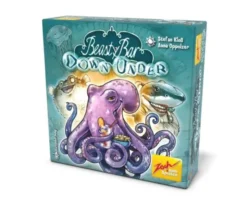 Beasty Bar: Down Under (Erw.)