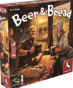 Beer & Bread (engl.)