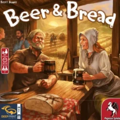 Beer & Bread (engl.)