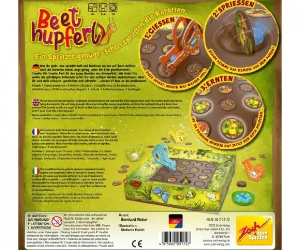 Beethupferl