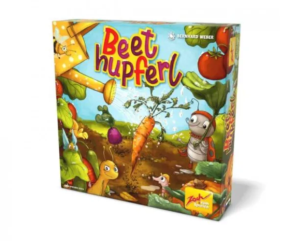 Beethupferl