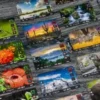 Behind the Lens (engl.)