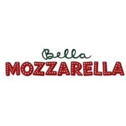 Bella Mozzarella